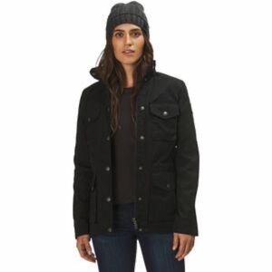Fjallraven Raven G-100 Jacket